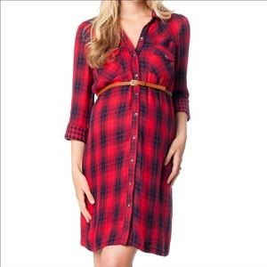 COPY - Motherhood maternity tunic